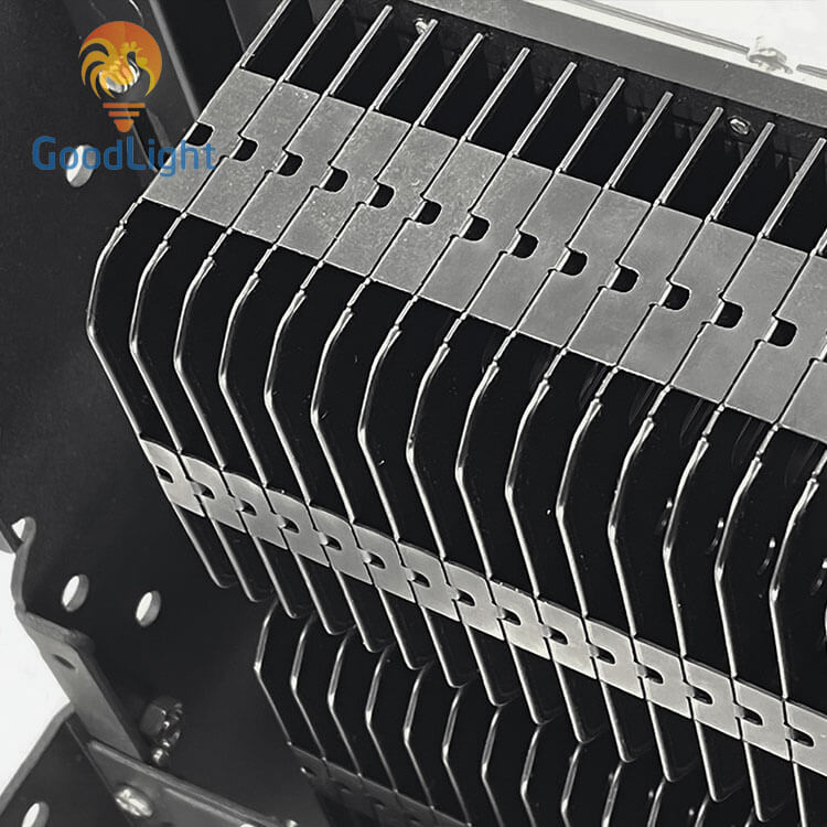 Đèn Pha Led Modul 300W P15-02