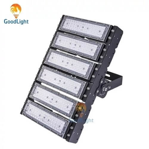 Đèn Pha Led Module 300W P15