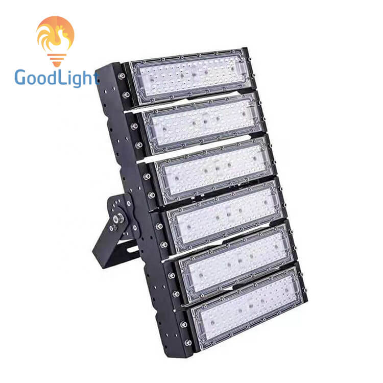 Đèn Pha Led Modul 300W P15