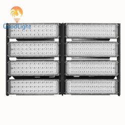 Đèn Pha Led Module 400W P15 - ảnh 2