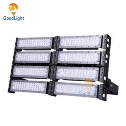 Đèn Pha Led Module 400W P15 - ảnh 1