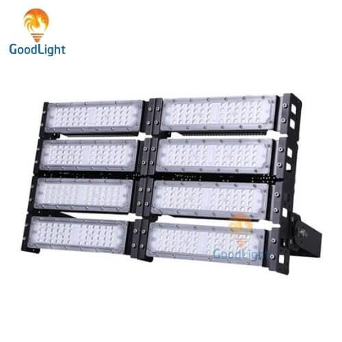 Đèn Pha Led Module 400W P15