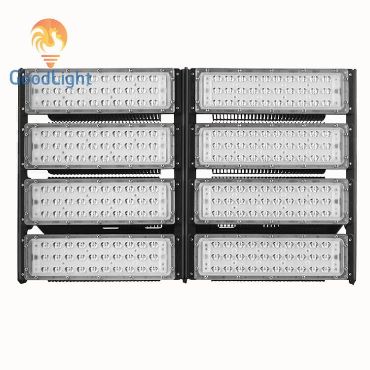 Đèn Pha Lel Modul 400W P15