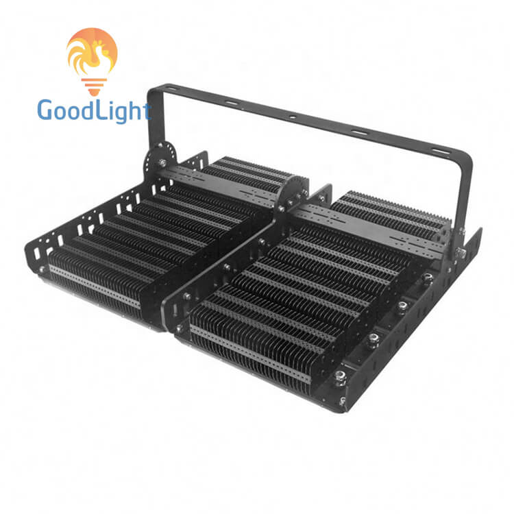 Đèn Pha LED Module P15 34 Đèn Pha Led Modul 500W P15-04