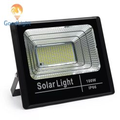 Đèn Pha Năng Lượng Mặt Trời NP01 - ảnh 9