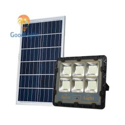 Đèn Pha Led Năng Lượng Mặt Trời 300W NP004-300 - ảnh 1