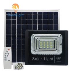Đèn Pha Năng Lượng Mặt Trời NP01 - ảnh 2