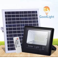 Đèn Pha Năng Lượng Mặt Trời NP01 - ảnh 5