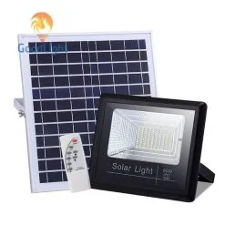 Đèn Pha Năng Lượng Mặt Trời NP01 - ảnh 1