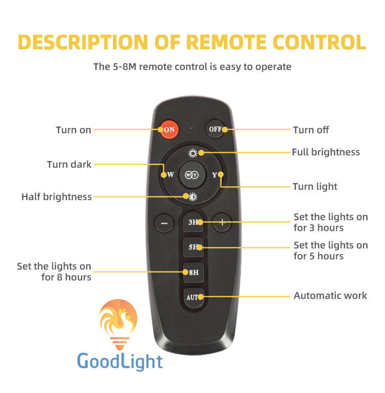 Remote Đèn Pha Led Năng Lượng Mặt Trời 400W Tf400