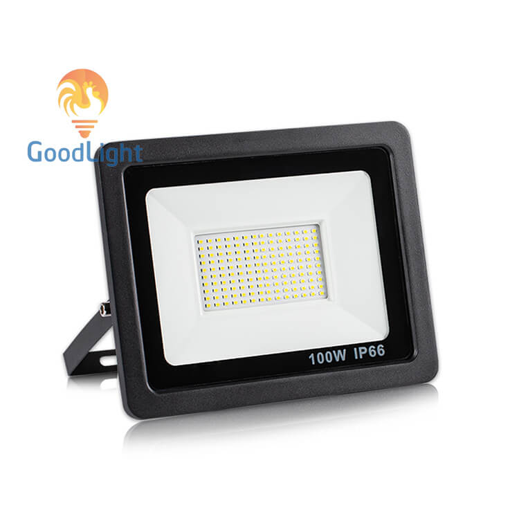 Đèn Pha LED SMD P16 37 Đèn Pha Led Smd 200W P01
