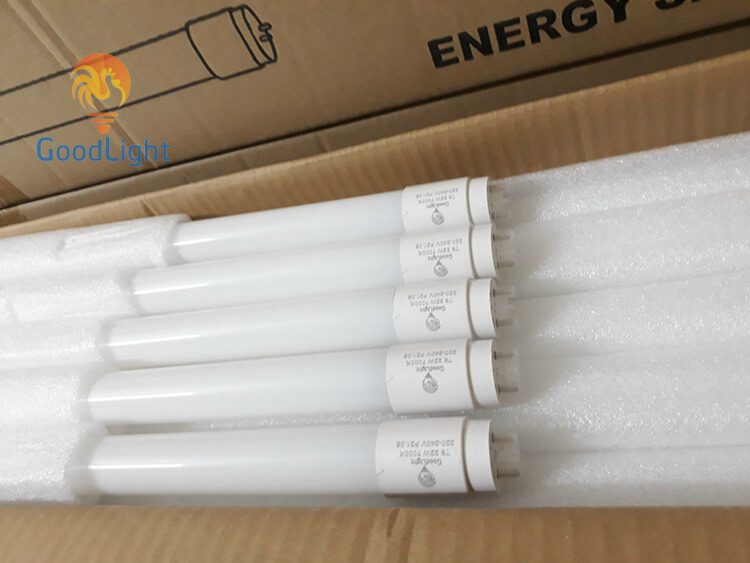 Top 9 Đèn led Hắt Biển Quảng Cáo Hot Nhất Hiện Nay 14 Đèn Tuýp Led 0.6M 12W T01