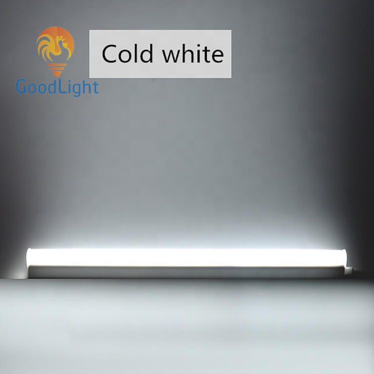 Đèn Tuýp Led Liền Máng 24W T05 4 Đèn Tuýp Led Liền Máng 24W T05-04