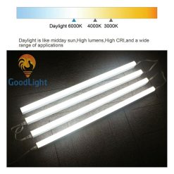 Đèn Tuýp Led Liền Máng 24W T05 - ảnh 3