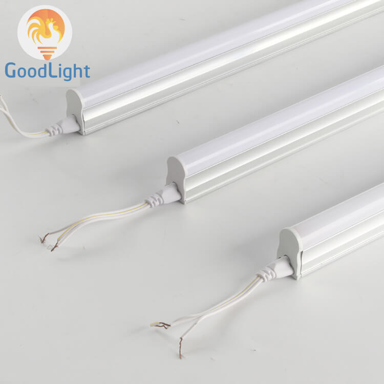 Đèn Tuýp Led Liền Máng 24W T05 1 Đèn Tuýp Led Liền Máng 24W T05