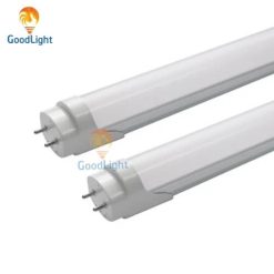 Đèn Tuýp LED Nhôm Nhựa T08 - ảnh 1