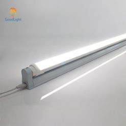 Đèn Tuýp Led Nhôm Nhựa 1M2 20W T08 - ảnh 2
