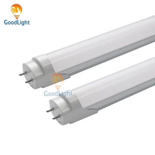 Đèn Tuýp LED Nhôm Nhựa T08