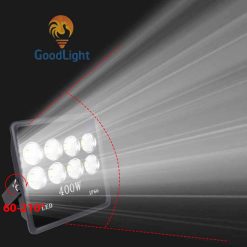 Đèn Pha LED P09 - ảnh 3