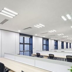 Đèn Tuýp Led 0.6m 12W T01 - ảnh 6