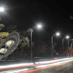 Đèn Đường Led 100W D02 - ảnh 5
