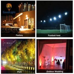 Đèn Pha LED P03 - ảnh 22