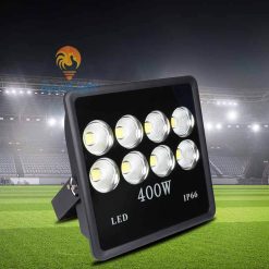 Đèn Pha LED P09 - ảnh 5