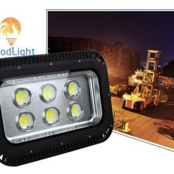 Đèn Pha LED P13 - ảnh 23
