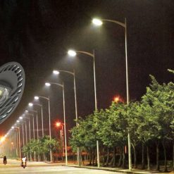 Đèn Đường Led 100W D02 - ảnh 6