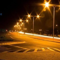 Đèn Đường LED D12 - ảnh 13