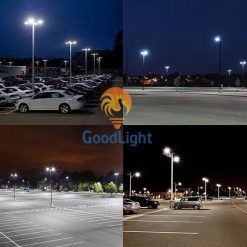 Đèn Đường Led 150W D03-150 - ảnh 7