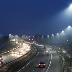 Đèn Đường LED D12 - ảnh 24
