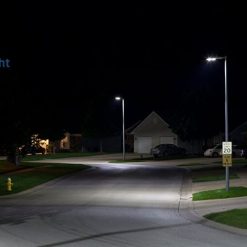 Đèn Đường LED D12 - ảnh 23