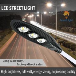 Đèn Đường LED D01 - ảnh 11