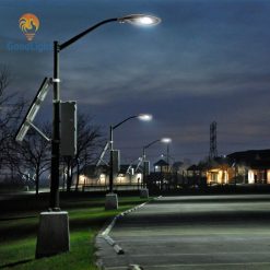 Đèn Đường LED D01 - ảnh 22