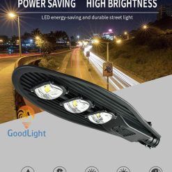 Đèn Đường LED D01 - ảnh 6