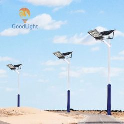 Đèn Đường Năng Lượng Mặt Trời MN - ảnh 6