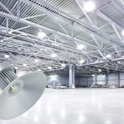 Đèn LED Nhà Xưởng X01 - ảnh 6