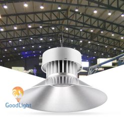 Đèn LED Nhà Xưởng X01 - ảnh 12