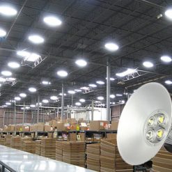 Đèn LED Nhà Xưởng X01 - ảnh 18