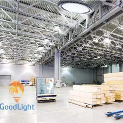 Đèn Led Nhà Xưởng 200W X07-200 - ảnh 7