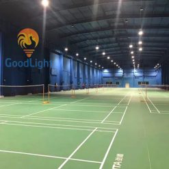 Đèn Led Nhà Xưởng 50W X07-50 - ảnh 8