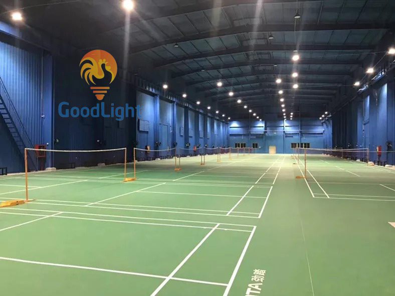 Đèn Led Nhà Xưởng 50W X07-50 6 Ứng Dụng Của Đèn Led Nhà Xưởng 50W X07-50-01