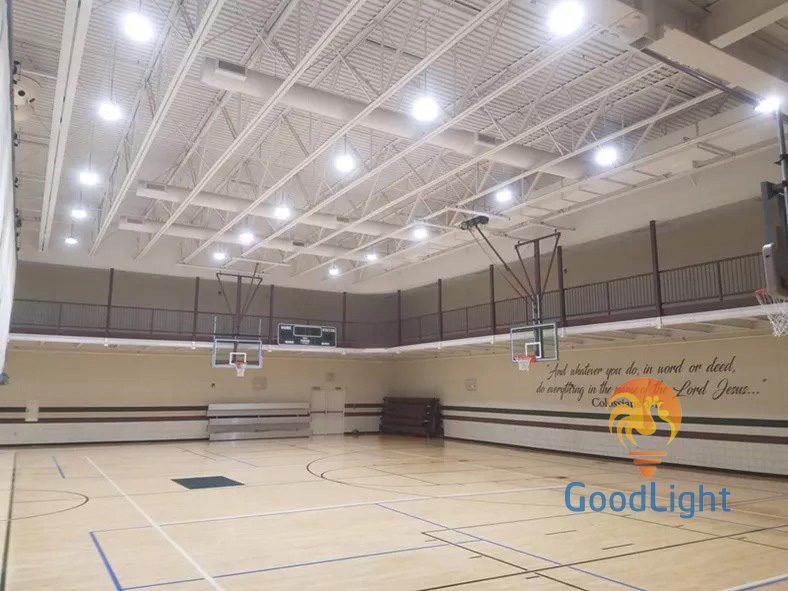 Đèn Led Nhà Xưởng 50W X07-50 5 Ứng Dụng Của Đèn Led Nhà Xưởng 50W X07-50