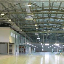 Đèn Led Nhà Xưởng 600w X05-600 - ảnh 6