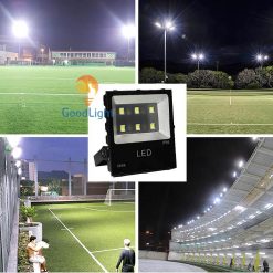 Đèn Pha Led 5054 300W P01 - ảnh 5