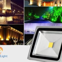 Đèn Pha LED P03 - ảnh 6