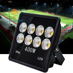 Đèn Pha LED P09 - ảnh 14