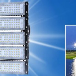 Đèn Pha Led Module 250W P15 - ảnh 6