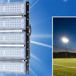 Đèn Pha Led Module 250W P15 - ảnh 7